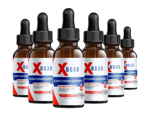 Xugar